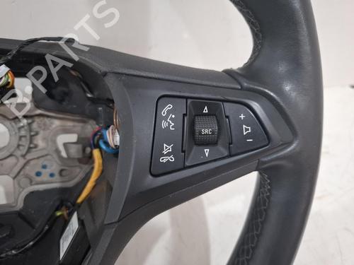 Rat VAUXHALL CORSA Mk IV (E) (X15) 1.4 | BP38871421C49 - Image 3