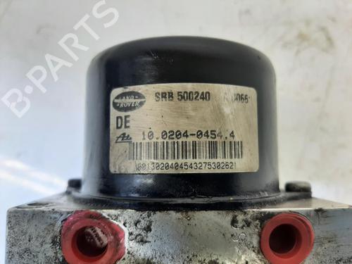 ABS pump LAND ROVER FREELANDER I (L314) 2.0 Td4 4x4 | BP26839433M43 