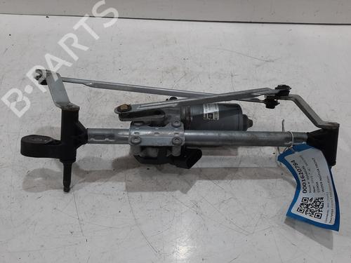 Front wiper motor VAUXHALL CORSA Mk IV (E) (X15) 1.0 | BP31964964M29