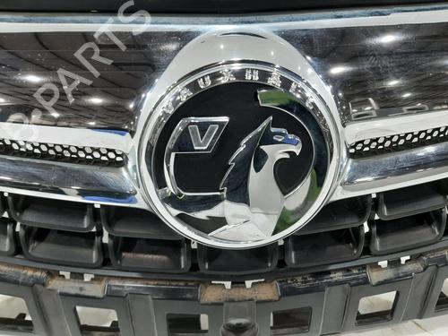 Grille VAUXHALL CORSA Mk III (D) (S07) 1.4 (L08) | BP32026887C40 - Image 4