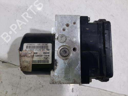 ABS pump FORD FOCUS III 1.6 TDCi | BP34339447M43 - Image 4