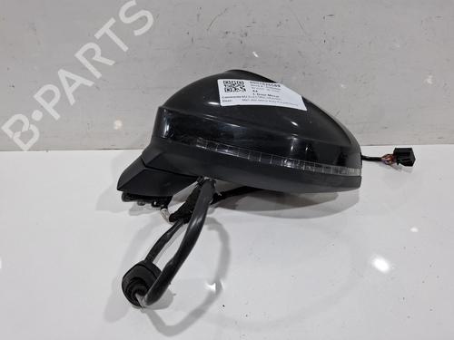 Retrovisor esquerdo AUDI A4 B9 (8W2, 8WC) 35 TFSI Mild Hybrid | BP39007436C26 - Image 4