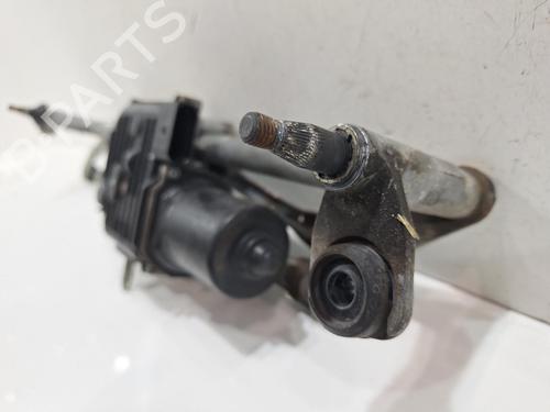 Front wiper motor VW GOLF VI Convertible (517) 1.6 TDI | BP32064201M29 
