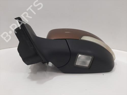 Left mirror FORD KUGA II (DM2) 2.0 TDCi | BP29554135C26 