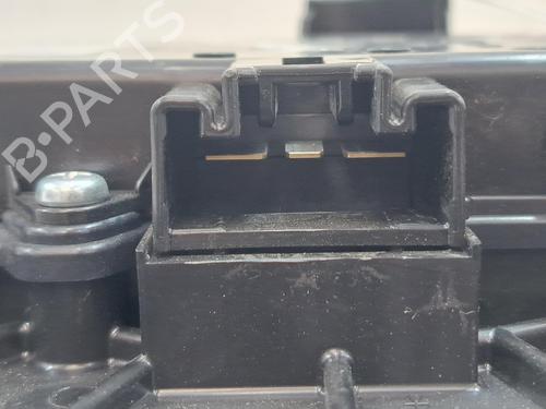 Heater blower motor JAGUAR I-PACE (X590) EV400 AWD | BP29163083M62 