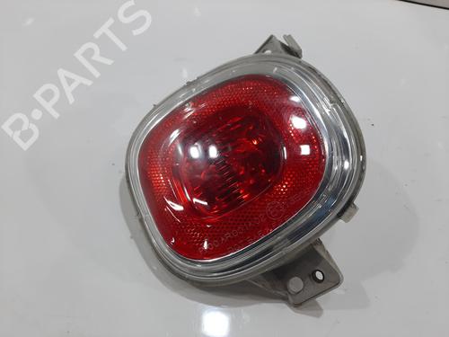 Used Right tailgate light Right tailgate light 38440877 38440877