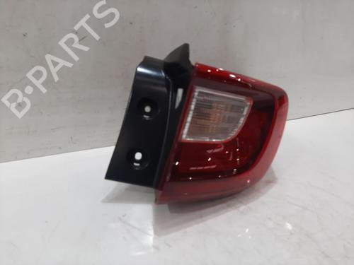 Right taillight KIA STONIC (YB) 1.0 T-GDi | BP29636973C35 