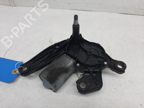 Used Rear wiper motor MICROCAR M.GO 0.5 (20 hp) 26747762