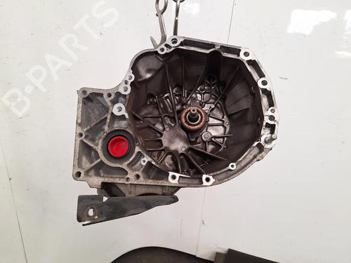 gearbox-suzuki-vitara-ly-2015-35923442 main image