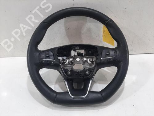 Ratt FORD FIESTA VII (HJ, HF) 1.0 EcoBoost (95 hp) 31305652