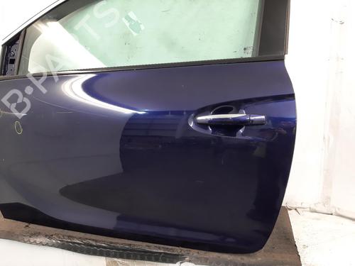 Left front door VAUXHALL ADAM (M13) 1.2 | BP30119869C2