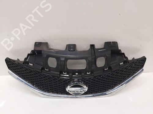 Grille NISSAN NOTE (E12) 1.2 DIG-S | BP36810494C40 - Image 2