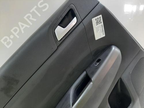 Rear left panel KIA SPORTAGE IV (QL, QLE) 1.7 CRDi | BP34233695C60 - Image 4
