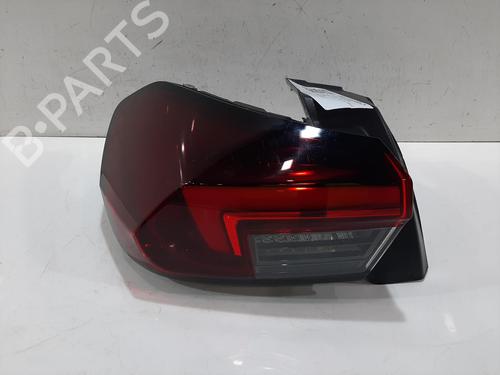 Używane Lampa tylna lewa VAUXHALL CORSA Mk V (F) 1.2 (131 hp) 30735867