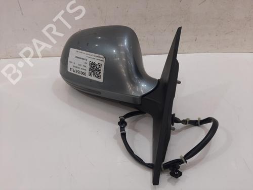 Right mirror AUDI A3 Convertible (8P7) 2.0 TDI | BP29882475C27