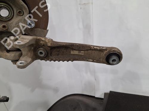 Left front steering knuckle JAGUAR I-PACE (X590) EV400 AWD | BP30608796M25