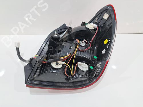 Left taillight PEUGEOT 108 1.2 | BP33839897C34 - Image 5