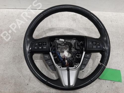 Used Steering wheel MAZDA 3 (BL) 2.0 MZR (BLEFW) (150 hp) 26855646