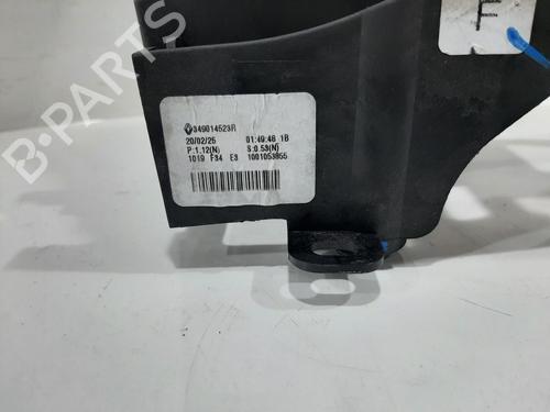 Gear lever RENAULT CAPTUR II (HF_) TCe 100 (HFMT) | BP36811581M90 - Image 5