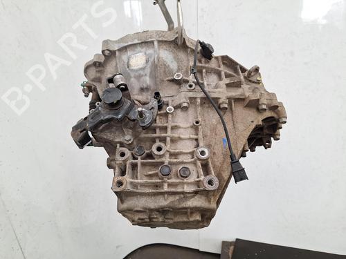 Gearbox HYUNDAI i30 (GD) 1.6 CRDi | BP28618206M3 
