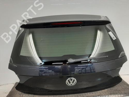 Used Tailgate Tailgate VW POLO VI (AW1, BZ1, AE1) 1.0 (65 hp) 34339327 34339327