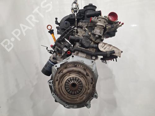 Used Engine AUDI A3 Sportback (8PA) 1.6 (102 hp) 29883944