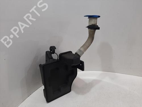 Spylertank AUDI A1 (8X1, 8XK) 1.2 TFSI (86 hp) 32027401