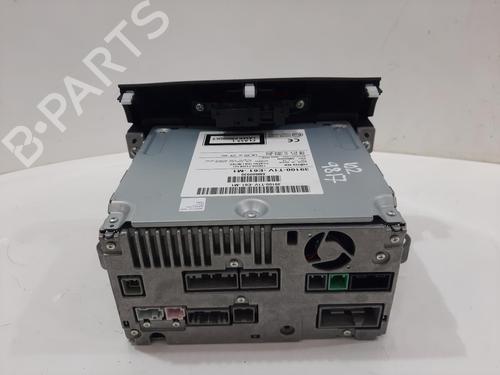 Modulo electronico HONDA CR-V IV (RM_) 1.6 i-DTEC 4WD (RE6) | BP29581507M83 