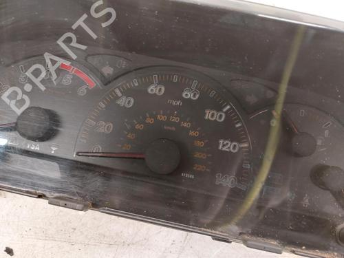 Instrument cluster HONDA FR-V (BE) 2.2 i CTDi (BE5) | BP26817263C47 