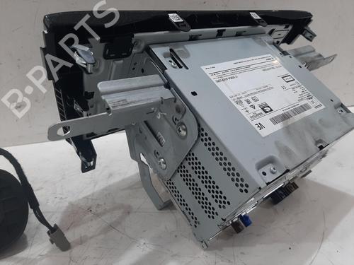 Electronic module NISSAN QASHQAI II (J11, J11_) 1.3 DIG-T | BP31009192M83