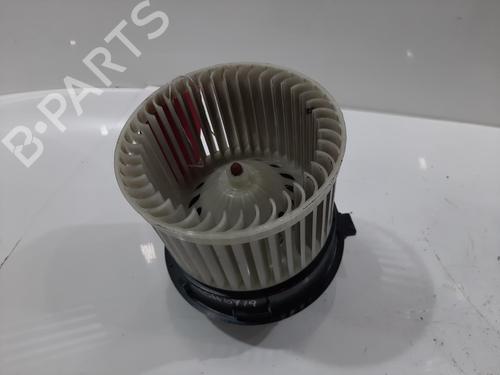 Used Heater blower motor Heater blower motor VAUXHALL CORSA Mk V (F) 1.2 (101 hp) 33868433 33868433