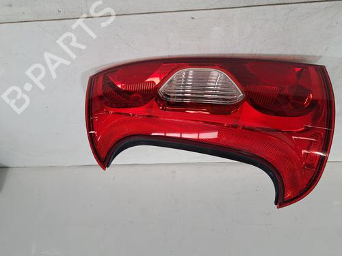 Used Left taillight Left taillight 37520269 37520269