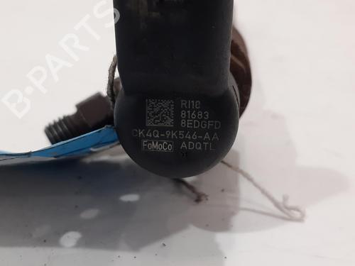 Injector FORD RANGER (TKE) 2.2 TDCi 4x4 | BP28379093M100 - Image 5