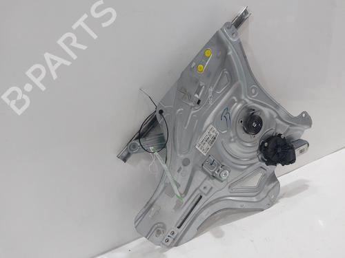 Front left window mechanism HYUNDAI ix35 (LM, EL, ELH) 1.7 CRDi | BP28039735C22 