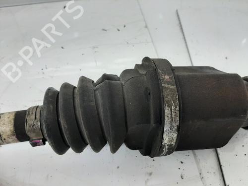 Other RENAULT CLIO III (BR0/1, CR0/1) 1.4 16V | BP26863521O1 