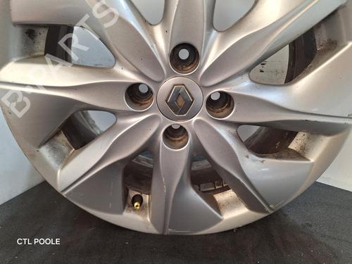 Fælk RENAULT ZOE (BFM_) ZOE | BP37853098C45 - Image 4