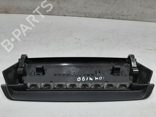 Used Third brake light Third brake light NISSAN NOTE (E12) 1.2 DIG-S (98 hp) 33647285 33647285