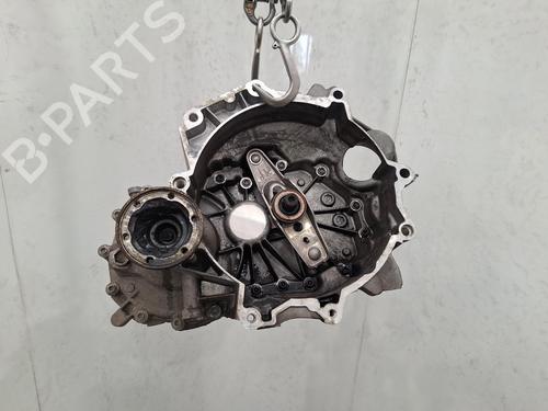 Used Gearbox SEAT IBIZA IV (6J5, 6P1) 1.2 (70 hp) 28161727