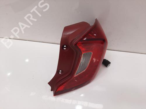 Right taillight KIA PICANTO III (JA) 1.0 | BP36594201C35 - Image 2