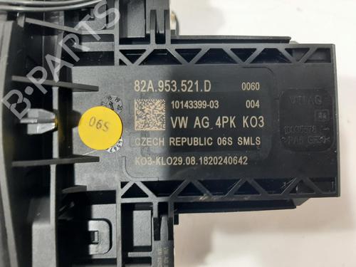 Switch AUDI A3 Sportback (8VA, 8VF) 1.5 TFSI | BP38010810I30 - Image 3