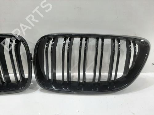 Grille BMW 2 Coupe (F22, F87) 218 i | BP29235976C40 