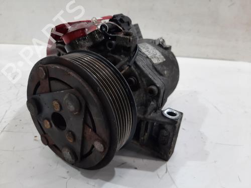 AC compressor NISSAN JUKE (F15) 1.6 | BP29809803M34 