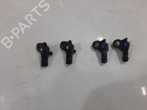 Control unit JAGUAR I-PACE (X590) EV400 AWD | BP30141721M11