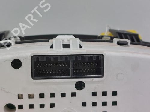 Instrument cluster HYUNDAI SANTA FÉ II (CM) 2.2 CRDi 4x4 | BP26766343C47 
