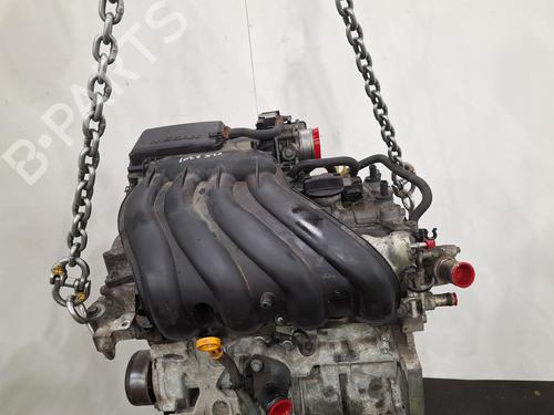 Engine NISSAN JUKE (F15) 1.6 | BP29553492M1 