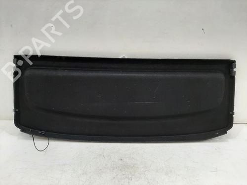 Rear parcel shelf VAUXHALL CORSA Mk III (D) (S07) 1.3 CDTI (L08) | BP30494921C85 