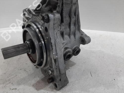Transfer box NISSAN X-TRAIL II (T31) 2.0 dCi 4x4 | BP26764465M36 