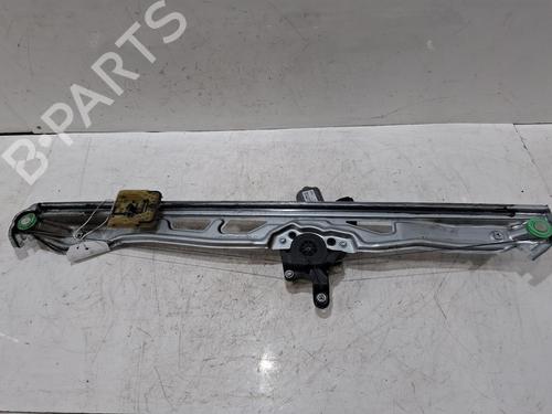 Used Front right window mechanism Front right window mechanism FORD TRANSIT CUSTOM V362 Van (FY, FZ) 2.0 EcoBlue (130 hp) 39993889 39993889