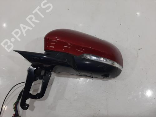 Used Left mirror JAGUAR I-PACE (X590) EV400 AWD (400 hp) 29809530