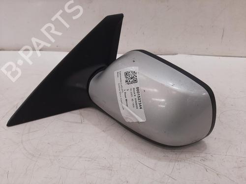 Left mirror MAZDA 3 (BK) 1.6 (BK14) | BP29471608C26 